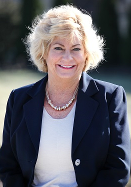 Connie Marcum
